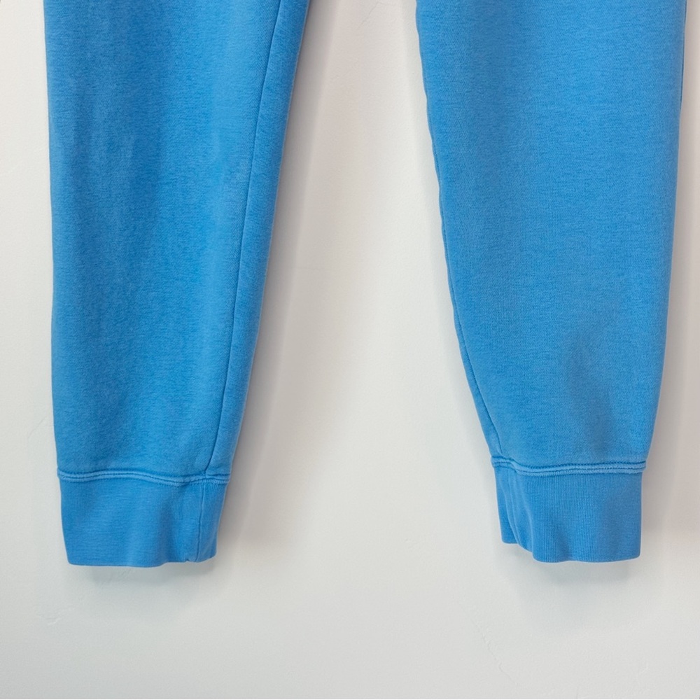 Nike Mens NSW Club Joggers Sweatpants Pacific Blue Small - Picture 5 of 13